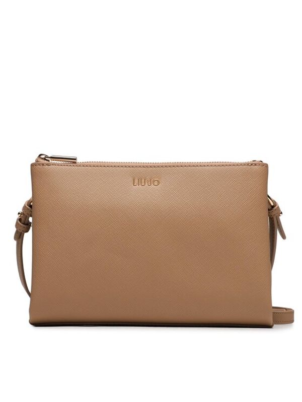 Liu Jo Liu Jo Дамска чанта Ecs S Crossbody AF3275 E0087 Кафяв