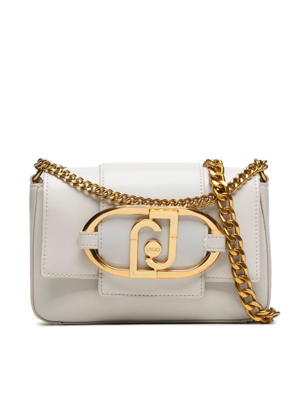 Liu Jo Liu Jo Дамска чанта Ecs S Crossbody AF3296 E0132 Сив