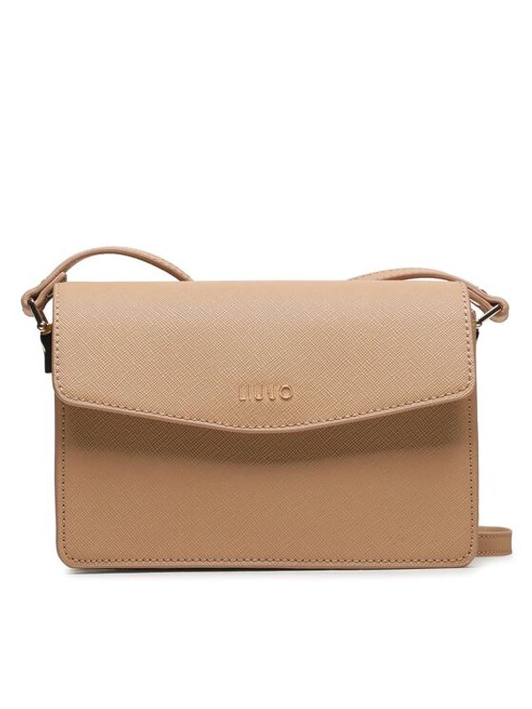 Liu Jo Liu Jo Дамска чанта Ecs S Crossbody AF3387 E0087 Кафяв