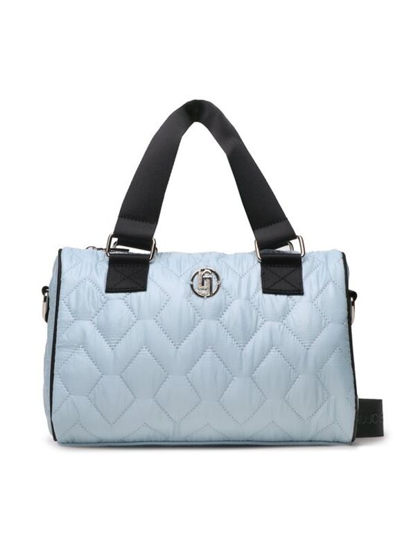 Liu Jo Liu Jo Дамска чанта Ecs Tracolla TA3261 T0300 Син