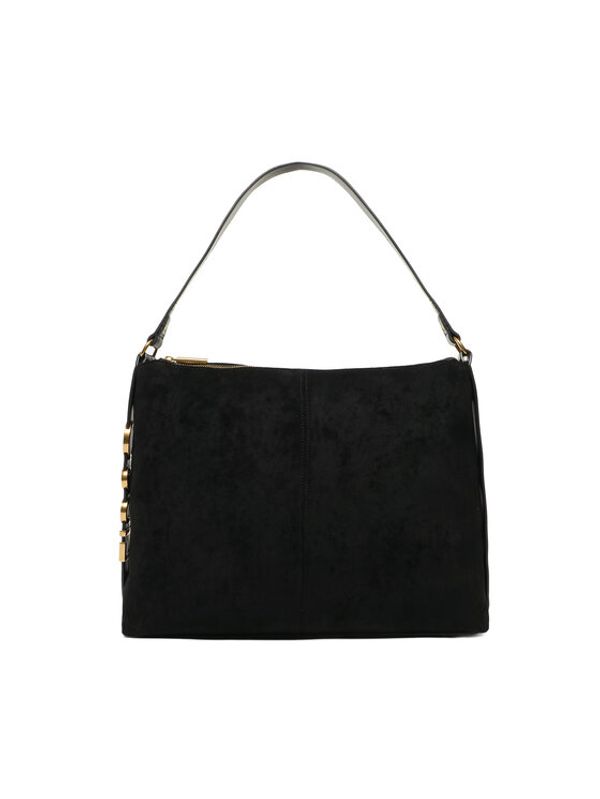 Liu Jo Liu Jo Дамска чанта L Hobo AA3239 E0468 Черен