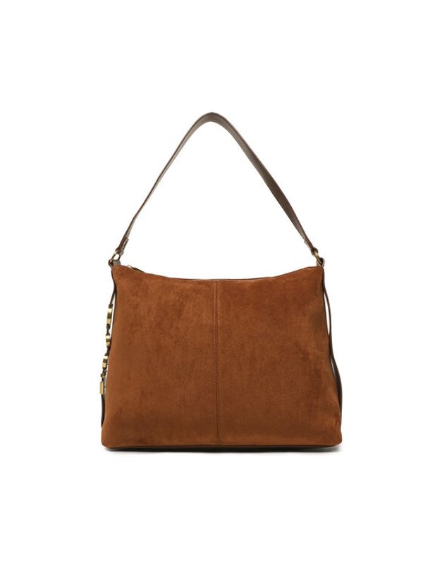 Liu Jo Liu Jo Дамска чанта L Hobo AA3239 E0468 Кафяв