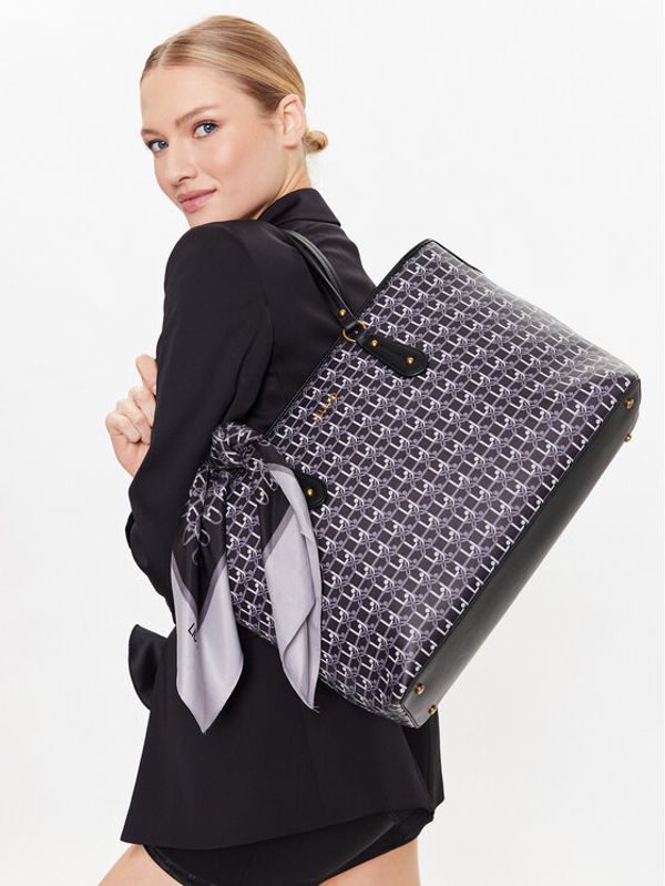 Liu Jo Liu Jo Дамска чанта L Tote AA3327 E0538 Виолетов