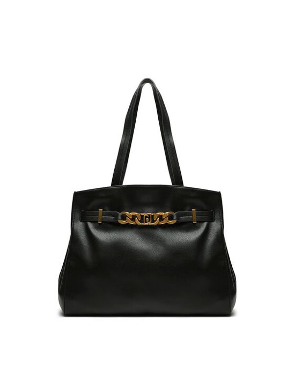 Liu Jo Liu Jo Дамска чанта L Tote AF3144 E0027 Черен