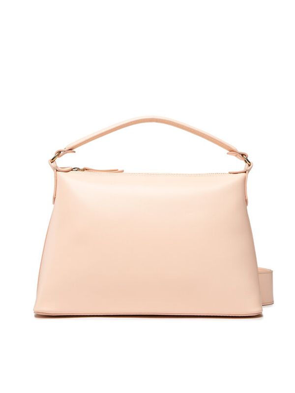 Liu Jo Liu Jo Дамска чанта Leonie Hanne x Liu Jo Hobo Small AA2501 P0102 Розов