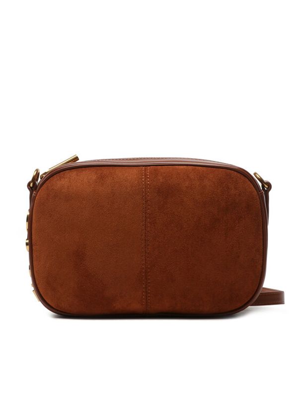 Liu Jo Liu Jo Дамска чанта M Camera Case AA3197 E0468 Кафяв