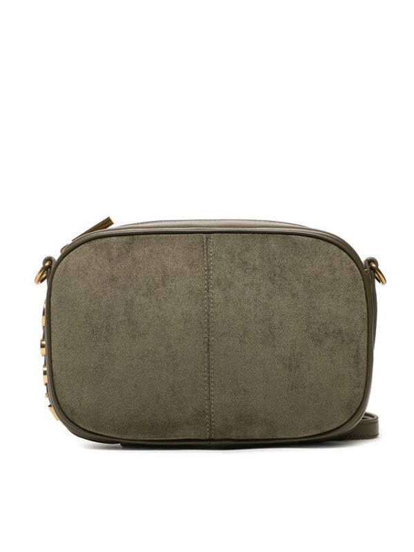 Liu Jo Liu Jo Дамска чанта M Camera Case AA3197 E0468 Каки