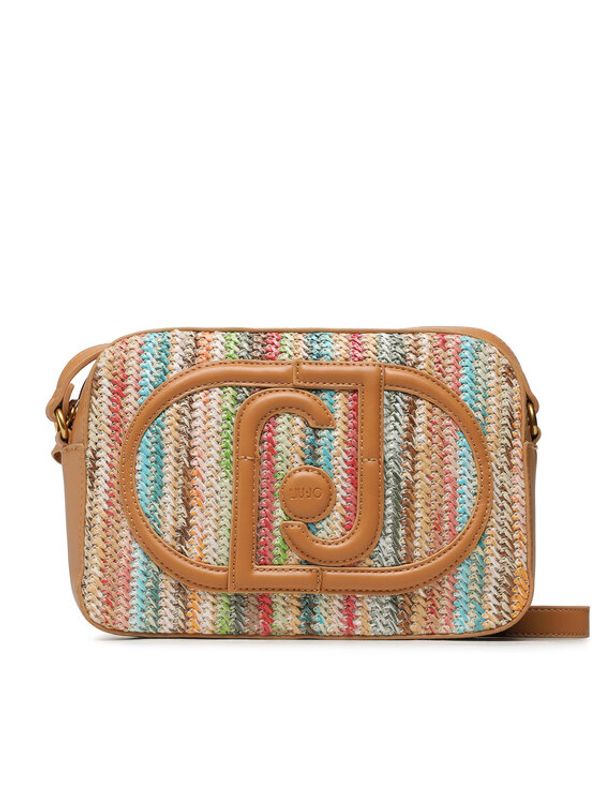 Liu Jo Liu Jo Дамска чанта M Camera Case AA3292 T7034 Цветен