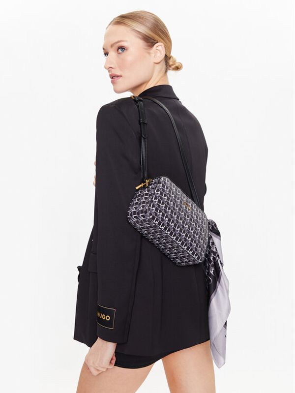 Liu Jo Liu Jo Дамска чанта M Camera Case AA3329 E0538 Виолетов