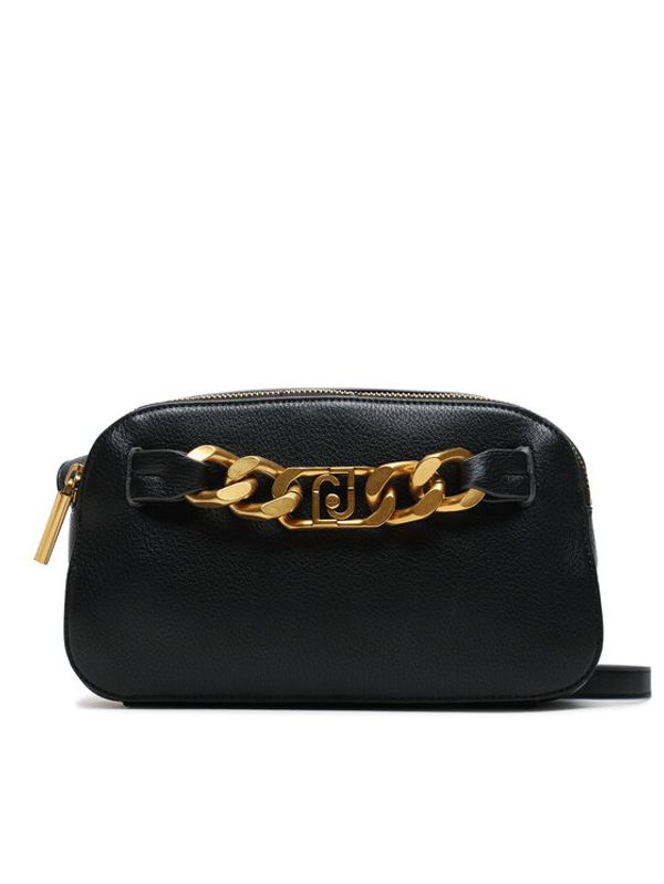 Liu Jo Liu Jo Дамска чанта M Camera Case AF3148 E0027 Черен