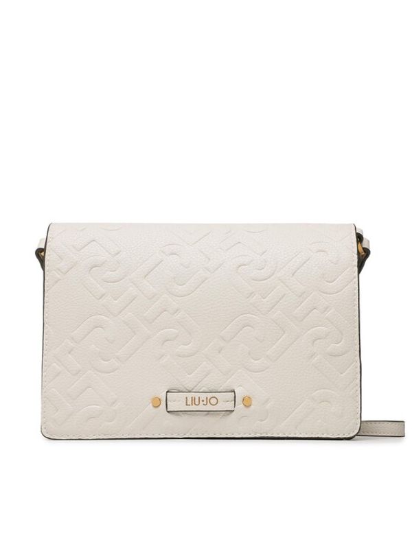 Liu Jo Liu Jo Дамска чанта M Crossbody AA3165 E0086 Екрю