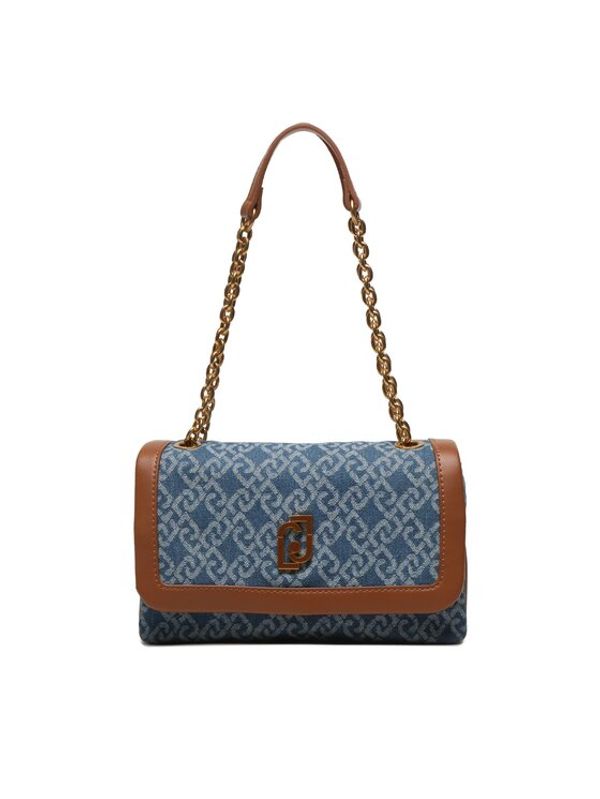 Liu Jo Liu Jo Дамска чанта M Crossbody AF3108 T9779 Син