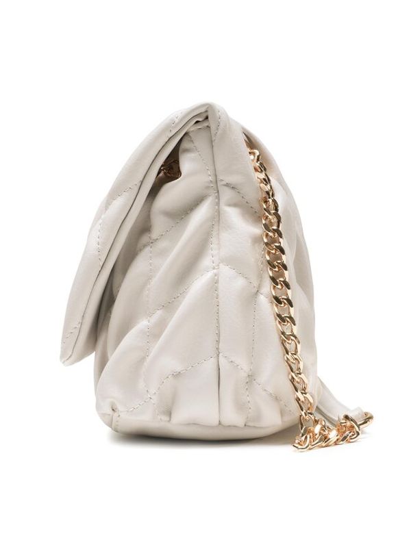 Liu Jo Liu Jo Дамска чанта M Crossbody AF3132 E0457 Екрю