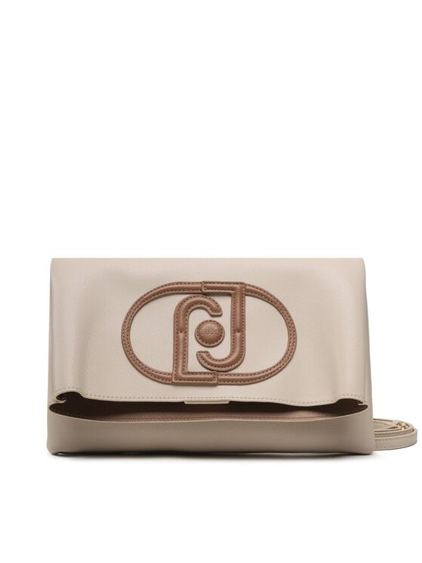 Liu Jo Liu Jo Дамска чанта M Envelope AA3098 E0503 Бежов