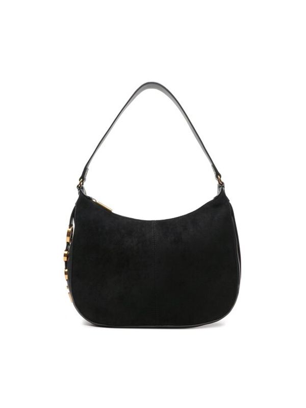 Liu Jo Liu Jo Дамска чанта M Hobo AA3178 E0468 Черен