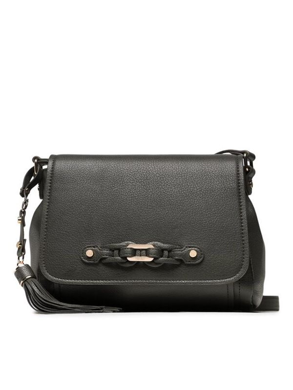 Liu Jo Liu Jo Дамска чанта M Messenger NF1110 E0031 Зелен