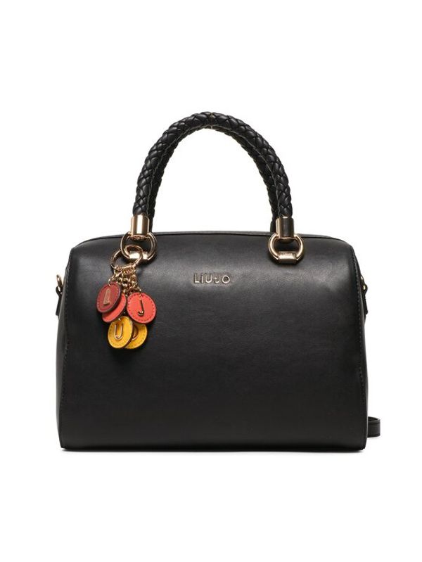 Liu Jo Liu Jo Дамска чанта Manh AA3244 E0013 Черен
