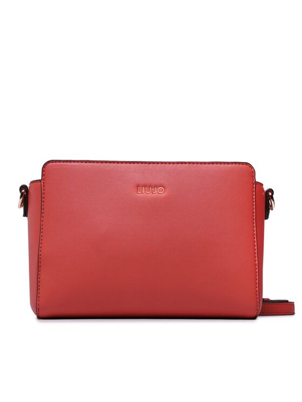 Liu Jo Liu Jo Дамска чанта Manh AA3247 E0013 Червен