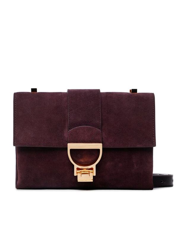 Liu Jo Liu Jo Дамска чанта MD6 Arlettis Suede E1 MD6 12 07 01 Виолетов