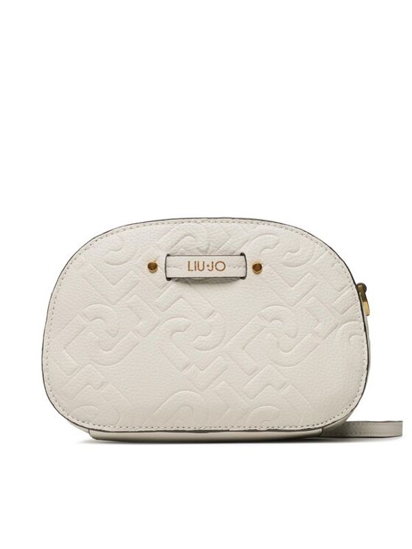 Liu Jo Liu Jo Дамска чанта S Crossbody AA3159 E0086 Екрю