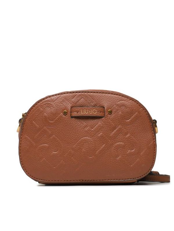 Liu Jo Liu Jo Дамска чанта S Crossbody AA3159 E0086 Кафяв