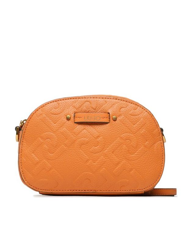 Liu Jo Liu Jo Дамска чанта S Crossbody AA3159 E0086 Оранжев