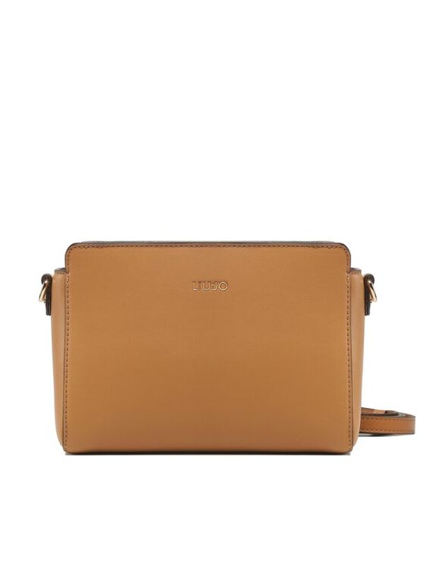Liu Jo Liu Jo Дамска чанта S Crossbody AA3247 E0013 Кафяв