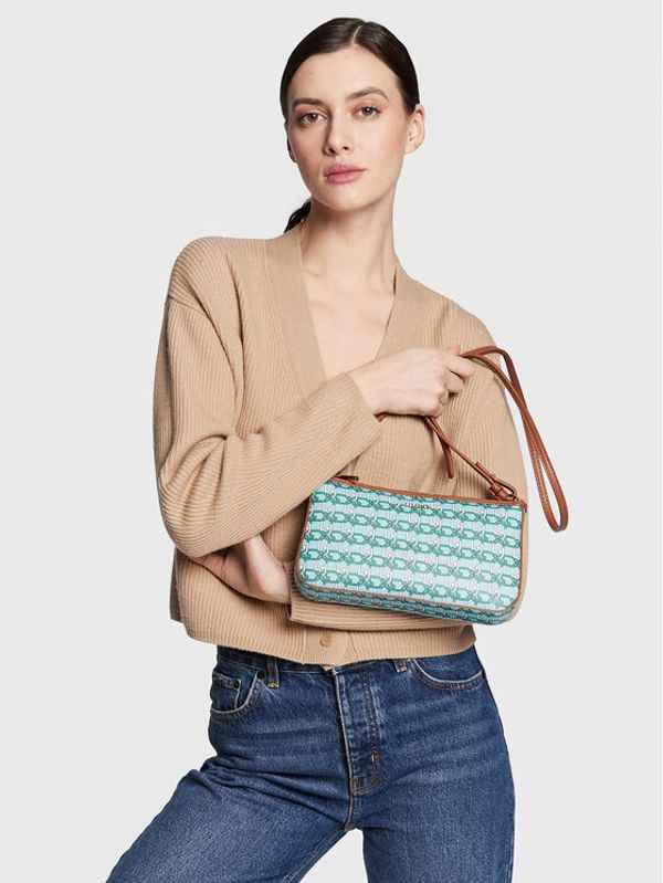 Liu Jo Liu Jo Дамска чанта S Crossbody AA3330 E0538 Син