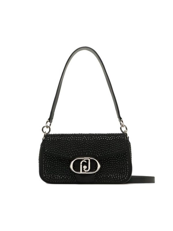 Liu Jo Liu Jo Дамска чанта S Crossbody AF3224 E0507 Черен