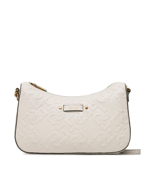 Liu Jo Liu Jo Дамска чанта S Hobo AA3161 E0086 Екрю
