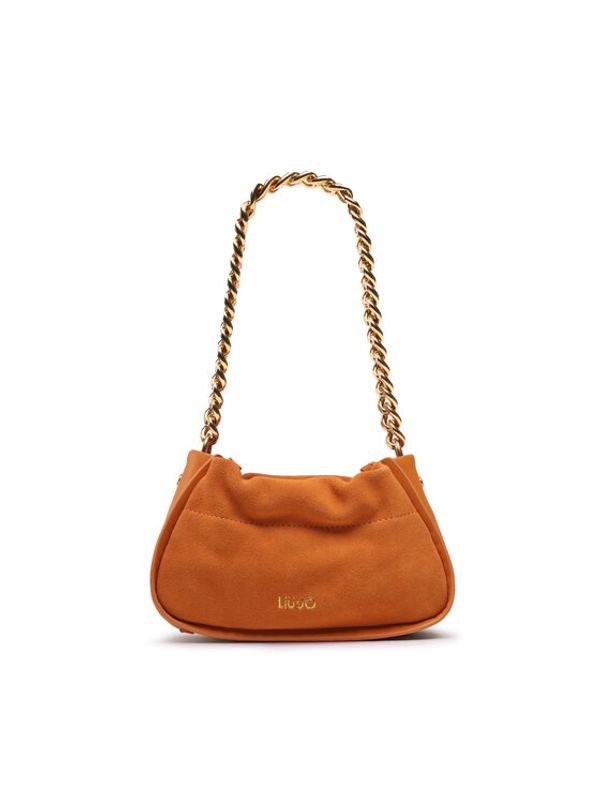 Liu Jo Liu Jo Дамска чанта S Pochette AA3301 P0152 Оранжев