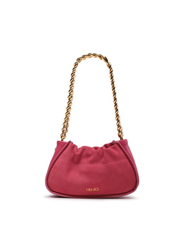 Liu Jo Liu Jo Дамска чанта S Pochette AA3301 P0152 Розов