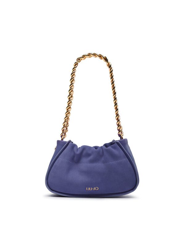 Liu Jo Liu Jo Дамска чанта S Pochette AA3301 P0152 Син