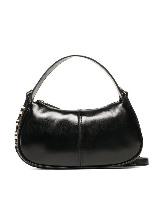 Liu Jo Liu Jo Дамска чанта Xs Hobo AA3196 E0042 Черен