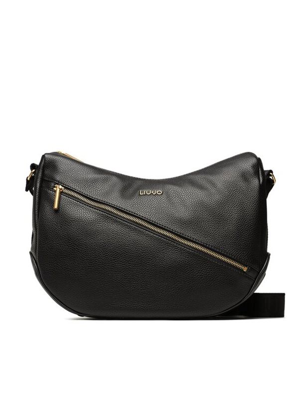 Liu Jo Liu Jo Дамска чанта Zoila AA3222 E0086 Черен