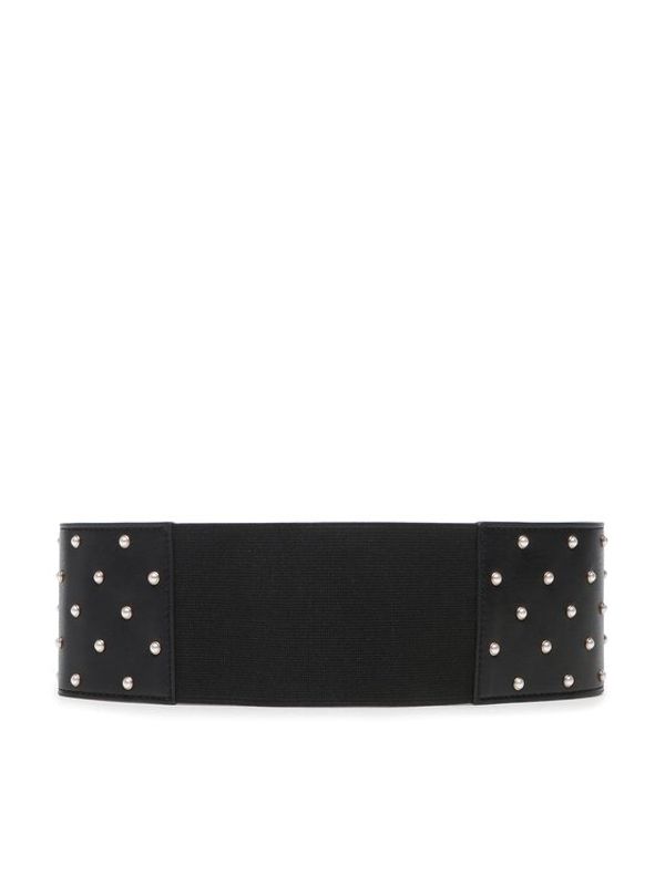 Liu Jo Liu Jo Дамски колан AF3333 E0041 Черен