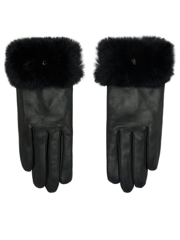Liu Jo Liu Jo Дамски ръкавици 2F2036 P0300 Черен