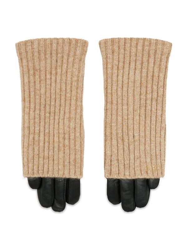 Liu Jo Liu Jo Дамски ръкавици 2F3150 P0300 Черен