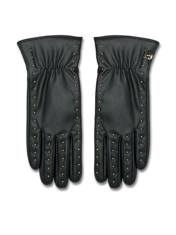 Liu Jo Liu Jo Дамски ръкавици 2F3155 E0003 Черен