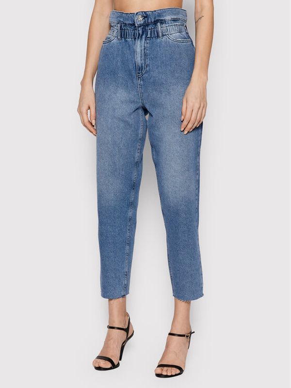 Liu Jo Liu Jo Дънки UA2043 D4622 Син Regular Fit