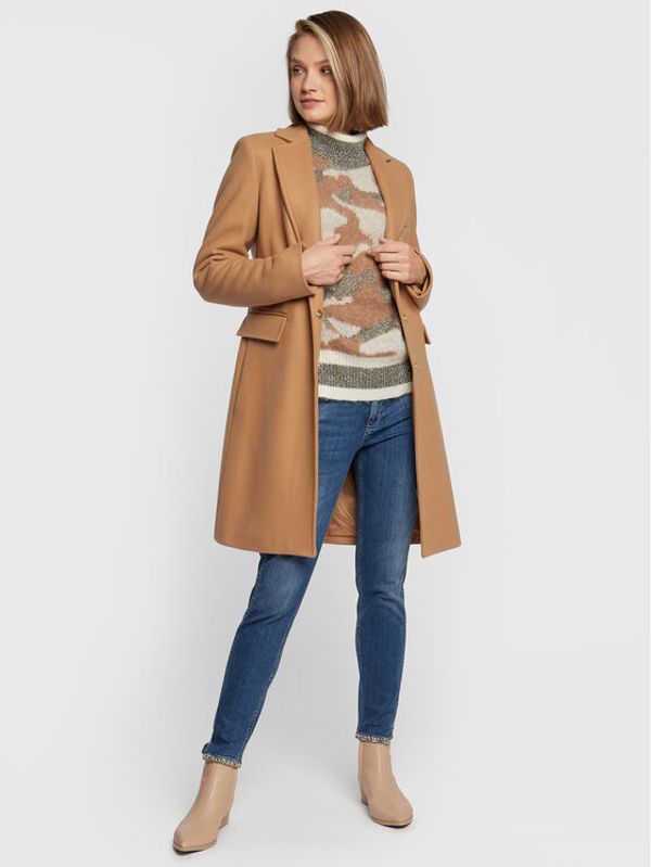 Liu Jo Liu Jo Дънки UF2012 D4506 Син Slim Fit