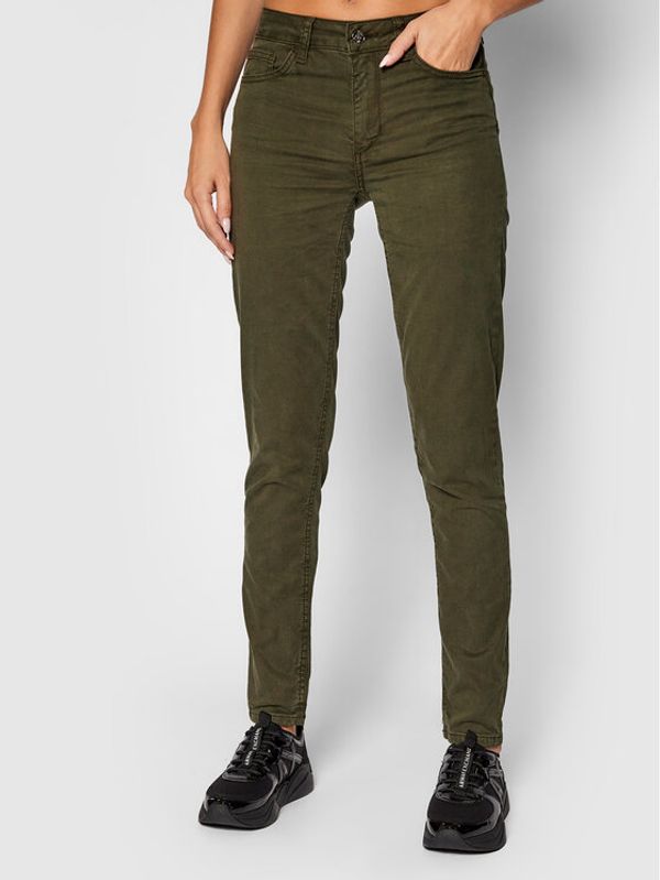Liu Jo Liu Jo Дънки WF1223 T3045 Зелен Skinny Fit