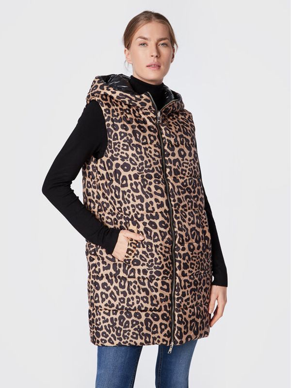 Liu Jo Liu Jo Елек WF2091 T3173 Черен Regular Fit