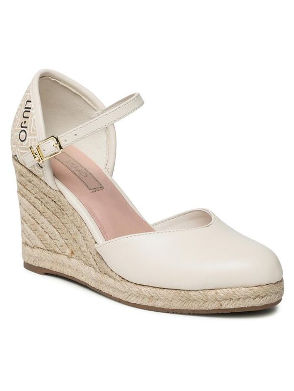 Liu Jo Liu Jo Еспадрили Damita 01 SA3087 EX111 Бежов