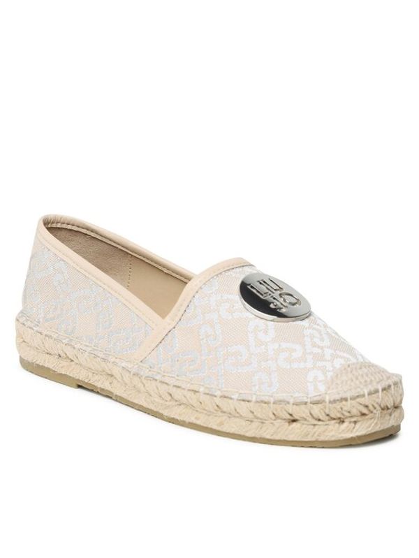 Liu Jo Liu Jo Еспадрили Vera 05 SA3075 SA3075 Бежов