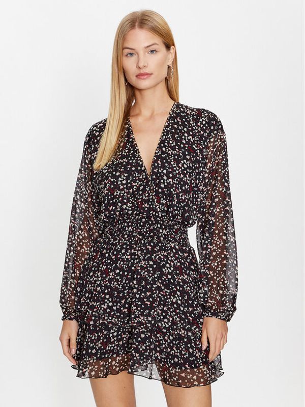 Liu Jo Liu Jo Ежедневна рокля MF3345 T3607 Цветен Regular Fit