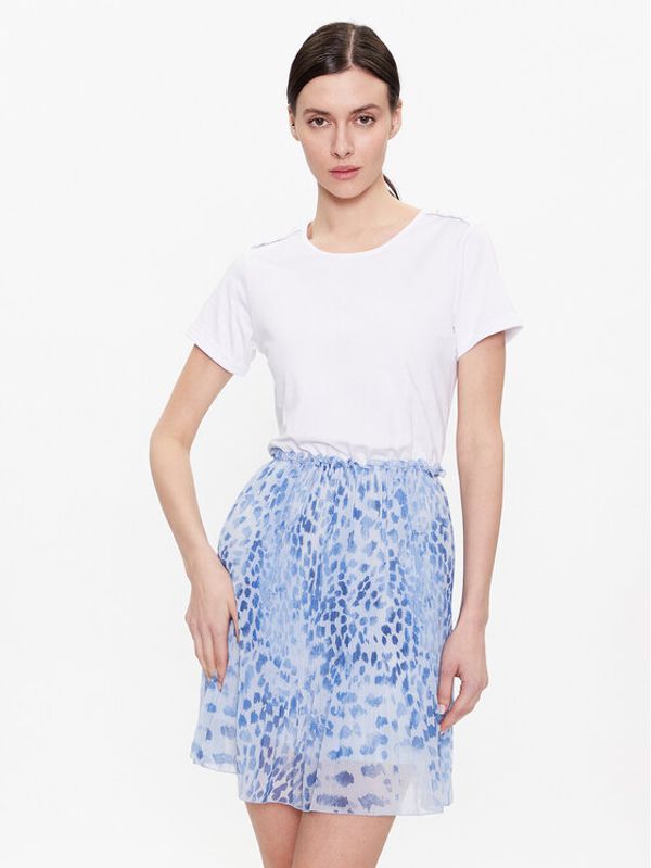 Liu Jo Liu Jo Ежедневна рокля WA3044 J7821 Цветен Regular Fit