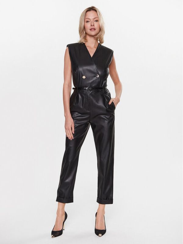 Liu Jo Liu Jo Гащеризон CA3056 E0392 Черен Regular Fit