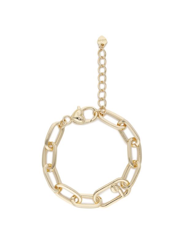 Liu Jo Liu Jo Гривна BJXLJ300 Златист