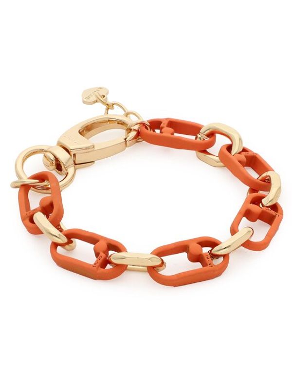 Liu Jo Liu Jo Гривна Bracciale BJXLJ354 Златист